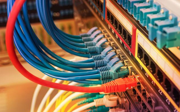 金昌网络布线需求持续增长——富龙光纤11月强化综合布线技术支撑与工程服务能力